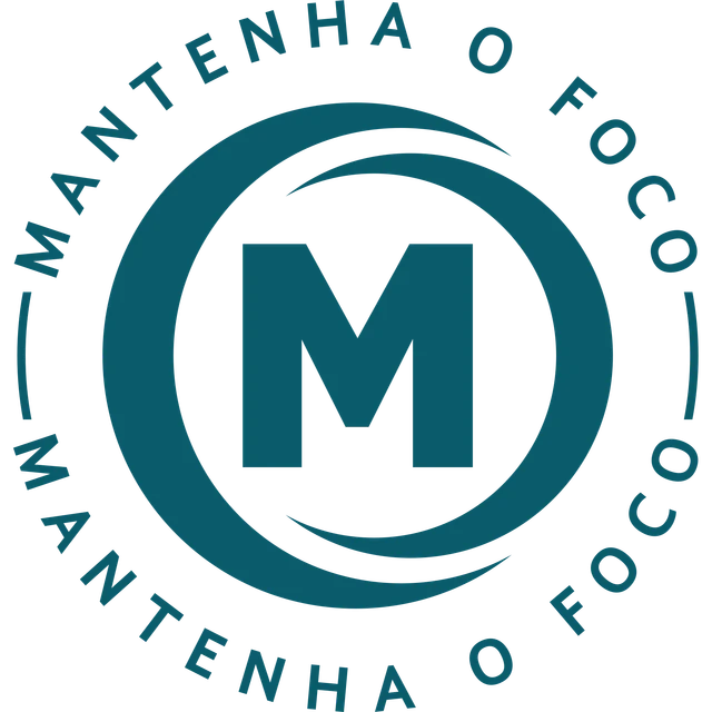 Mantenha o Foco